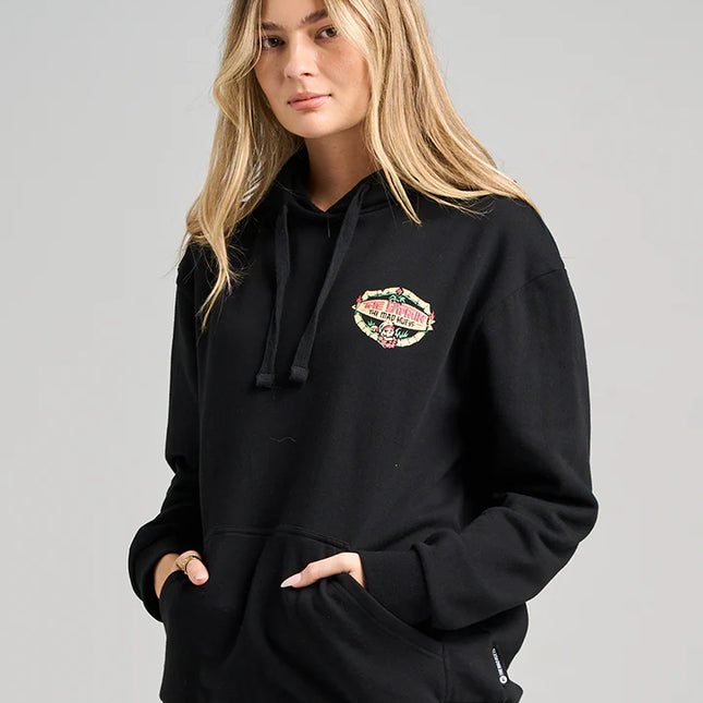 The Mad Hueys - The Tiki Captain Pullover