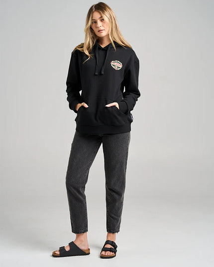 The Mad Hueys - The Tiki Captain Pullover