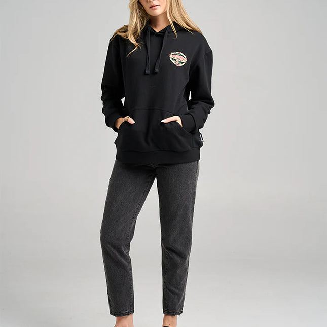 The Mad Hueys - The Tiki Captain Pullover