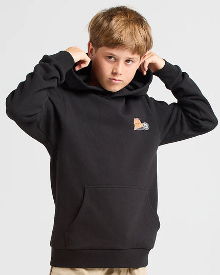 The Mad Hueys - Crikey Gang Pullover (Youth)