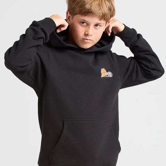 The Mad Hueys - Crikey Gang Pullover (Youth)