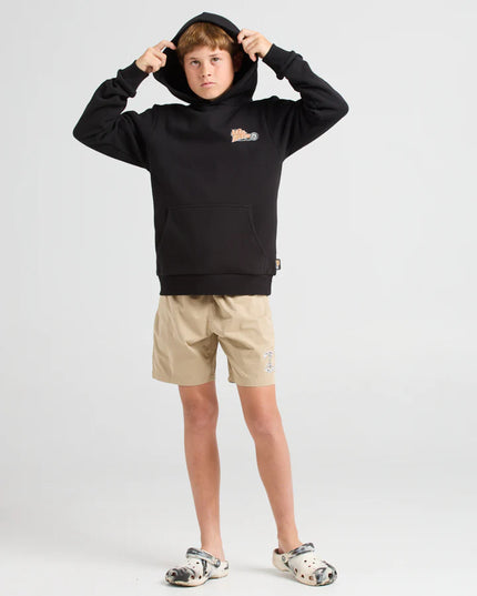 The Mad Hueys - Crikey Gang Pullover (Youth)