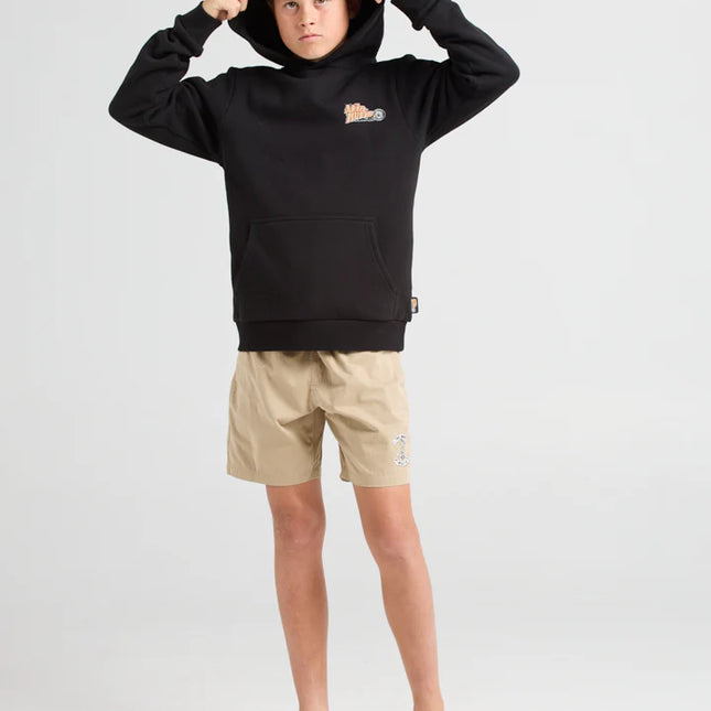 The Mad Hueys - Crikey Gang Pullover (Youth)