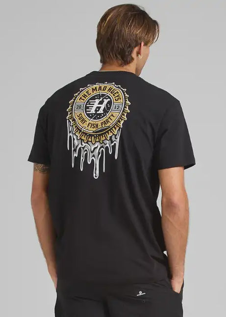 The Mad Hueys - Hueys Cold One Short Sleeve Tee