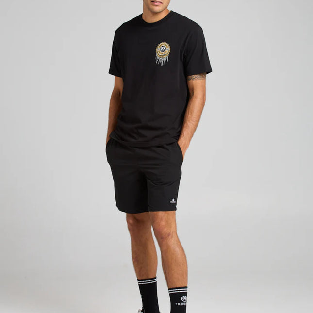 The Mad Hueys - Hueys Cold One Short Sleeve Tee