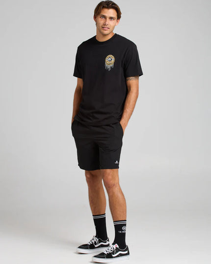 The Mad Hueys - Freestyle 18" Swim Volley Short