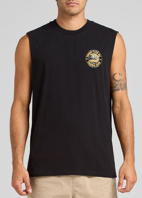 The Mad Hueys - Caught Fk All Muscle