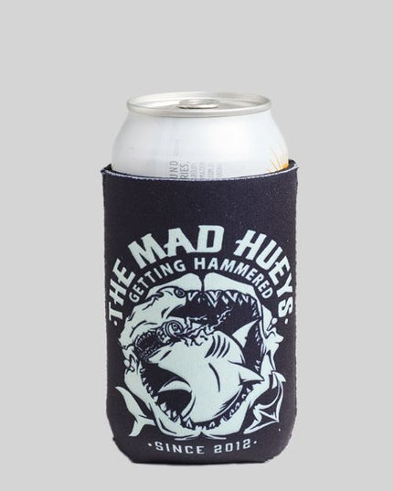 The Mad Hueys - Getting Hamered Stubby Cooler