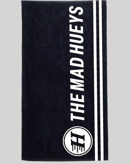 The Mad Hueys - Hueys Surf Towel