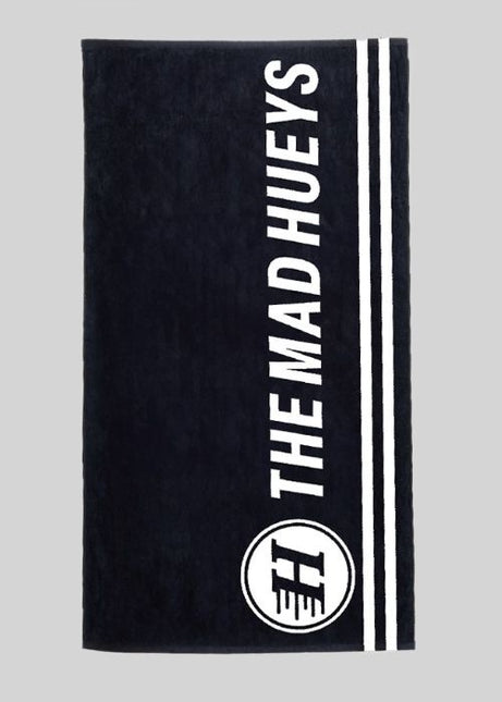 The Mad Hueys - Hueys Surf Towel