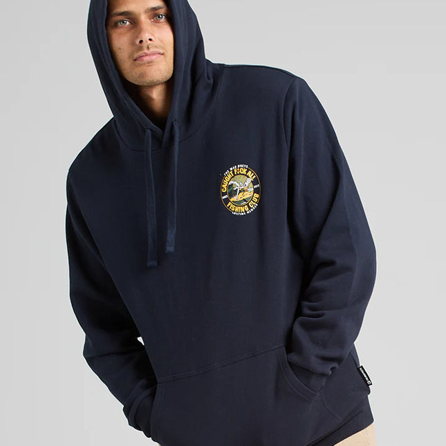 The Mad Hueys - Caught Fk All Pullover