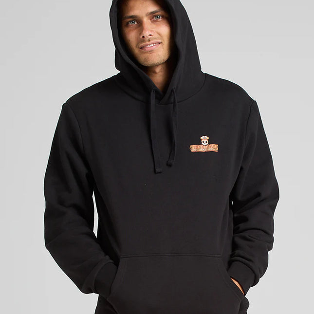 The Mad Hueys - The Kraken Captain Pullover