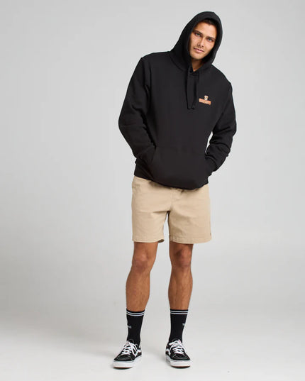 The Mad Hueys - The Kraken Captain Pullover