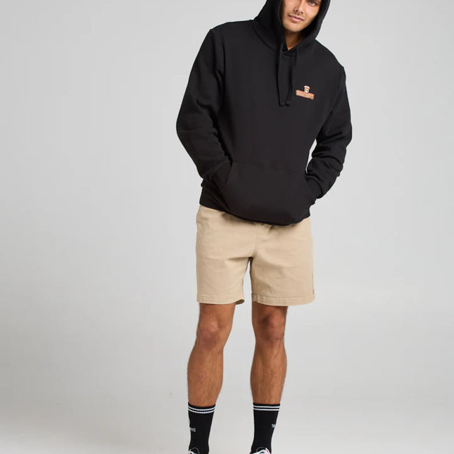 The Mad Hueys - The Kraken Captain Pullover