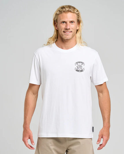 The Mad Hueys - Ahoy Fkrs Storm Short Sleeve Tee