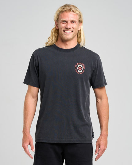 The Mad Hueys - Shark Tins Short Sleeve Tee