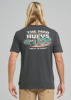 The Mad Hueys - She'll Be Right Short Sleeve Tee