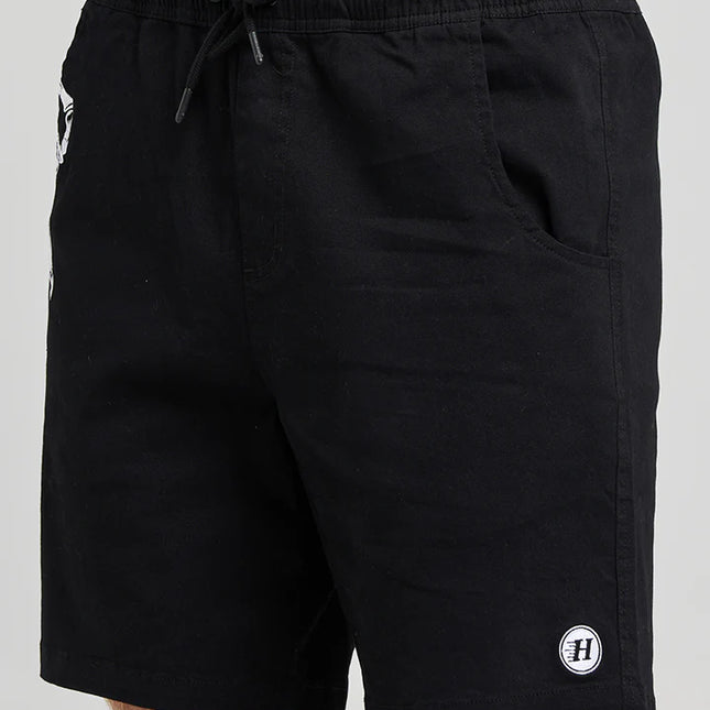 The Mad Hueys - Fk Off 19" Elastic Waist Chino
