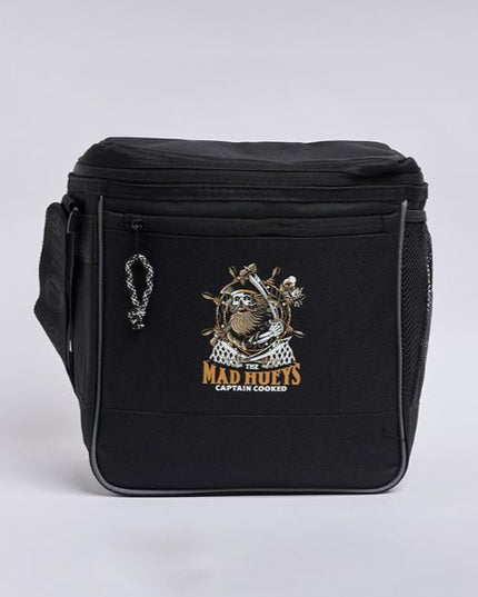 The Mad Hueys - Captain Ship Faced