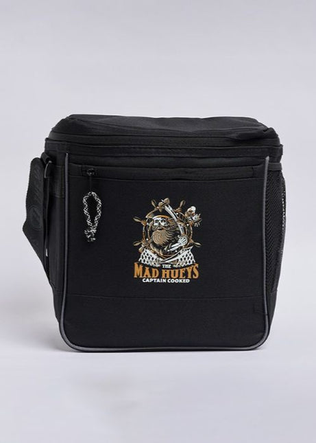 The Mad Hueys - Captain Ship Faced