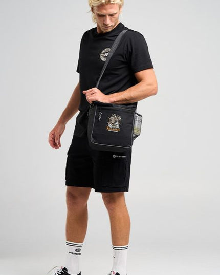 The Mad Hueys - Captain Ship Faced