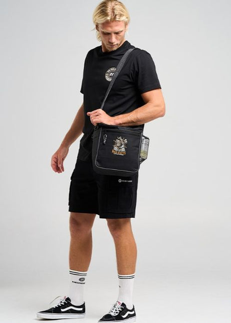 The Mad Hueys - Captain Ship Faced