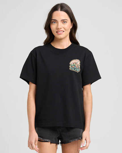 The Mad Hueys - Tail Untold Short Sleeve Tee
