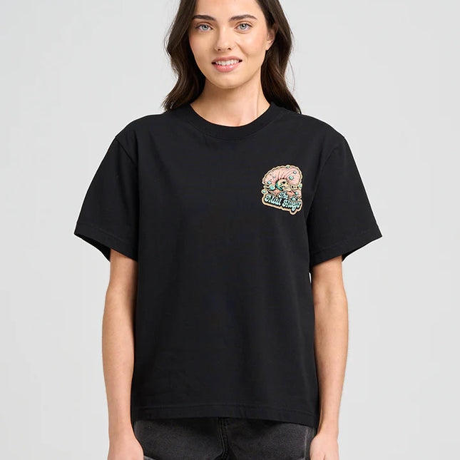 The Mad Hueys - Tail Untold Short Sleeve Tee