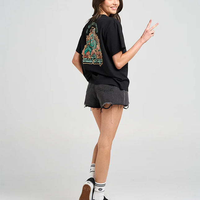 The Mad Hueys - Tail Untold Short Sleeve Tee