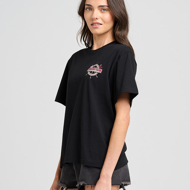 The Mad Hueys - The Sea Captain Short Sleeve Tee