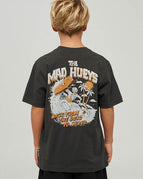 Vintage Black / 8
