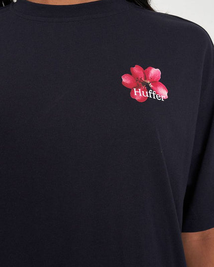 Huffer - Relax Tee 190/Orchard