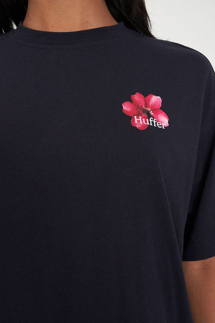 Huffer - Relax Tee 190/Orchard