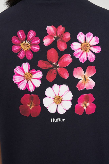 Huffer - Relax Tee 190/Orchard