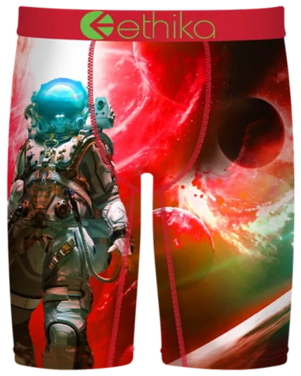 Ethika - Boys Staple Undies