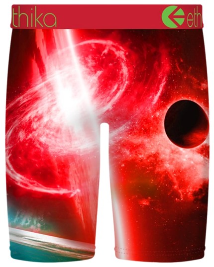 Ethika - Boys Staple Undies