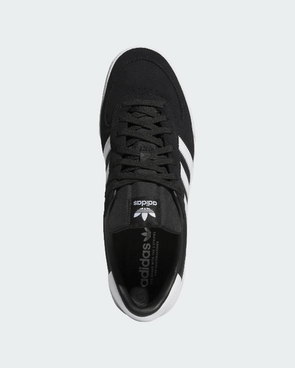 Adidas - Glenburn (Core Black/Cloud White/Gum)