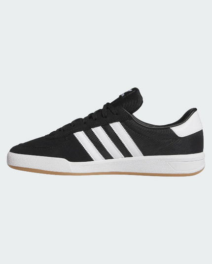 Adidas - Glenburn (Core Black/Cloud White/Gum)