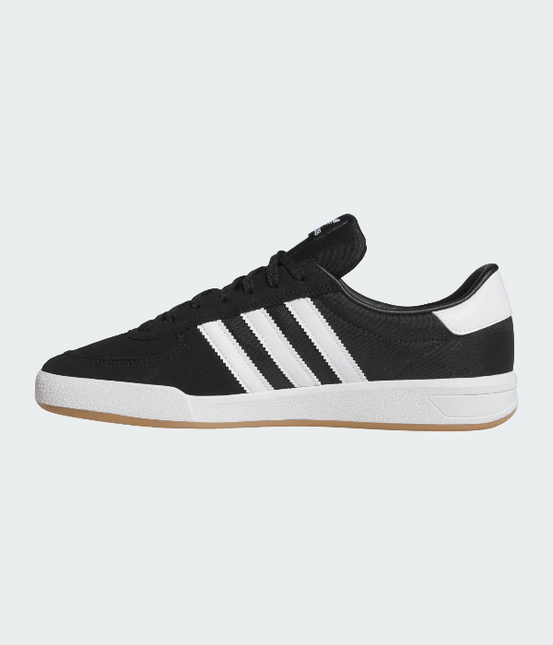 Adidas - Glenburn (Core Black/Cloud White/Gum)