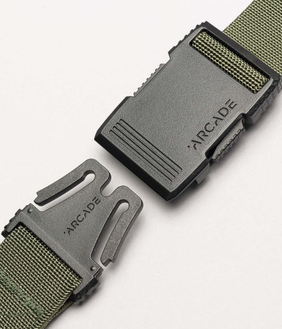 Arcade - Hardware Belt