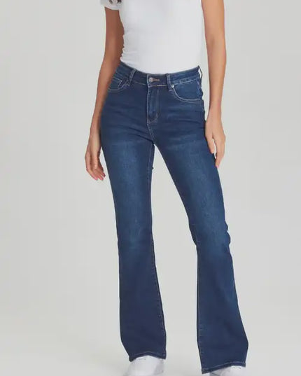 Junkfood Jeans - Harri Short Stuff Jean