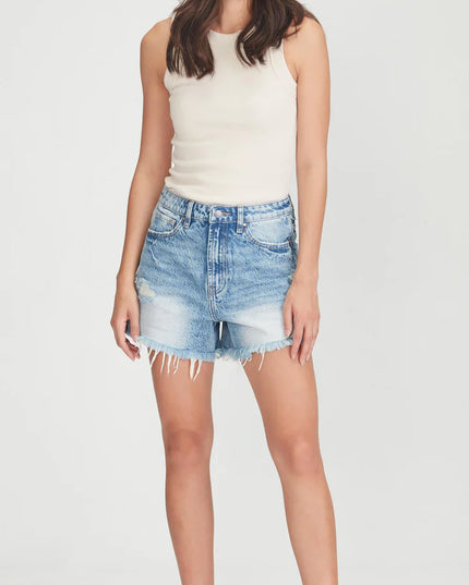 Junkfood Jeans - Havana Shorts