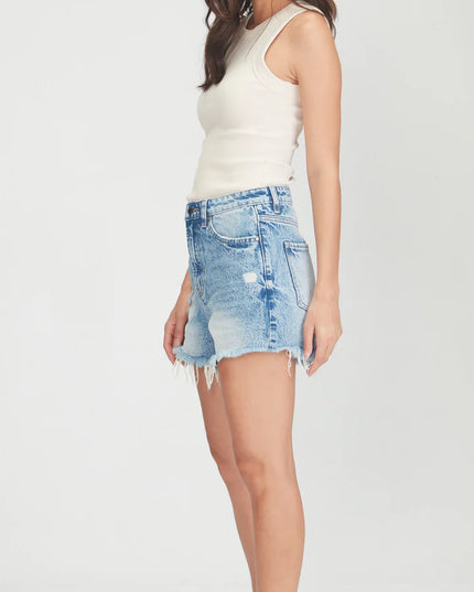 Junkfood Jeans - Havana Shorts