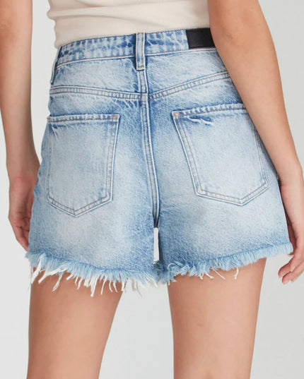 Junkfood Jeans - Havana Shorts