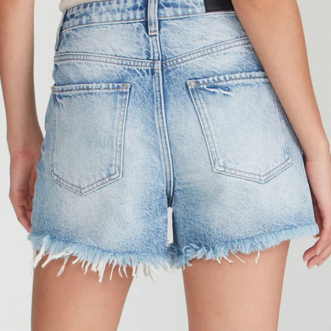 Junkfood Jeans - Havana Shorts