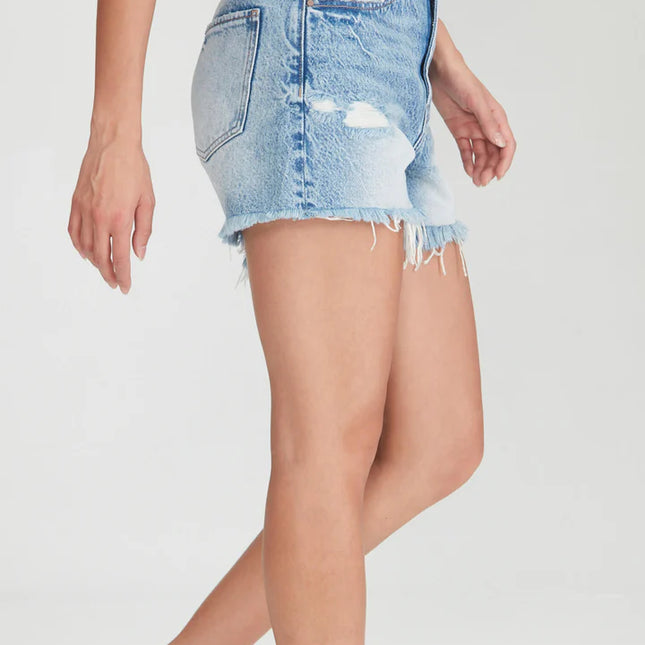 Junkfood Jeans - Havana Shorts