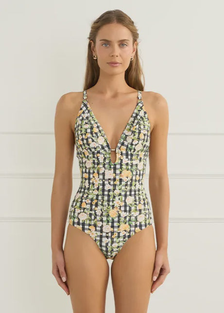 Heaven - Faith D Cup One Piece