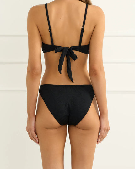 Heaven - Ink Jennifer Hipster Pant