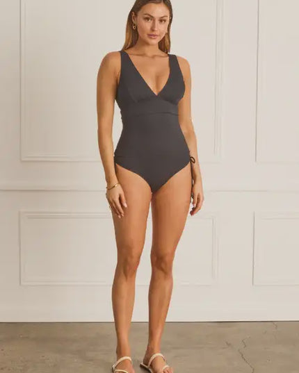 Heaven - Panther Ava One Piece