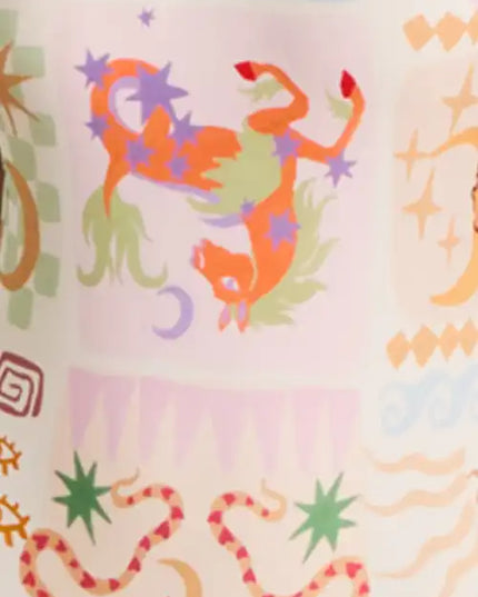 Heaven - Zodiac Jennifer Hipster Pant